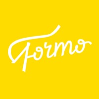Formo Studio Logo