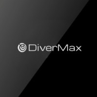 DiverMax Electronics Logo