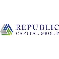 Republic Capital Group . Logo