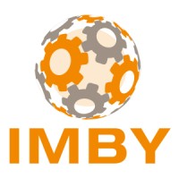 IMBY BV Logo