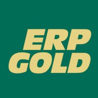 ERP Gold Logo