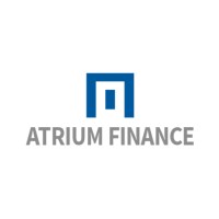 Atrium Finance Logo