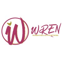 WREN - Womens Real Estate network Logo