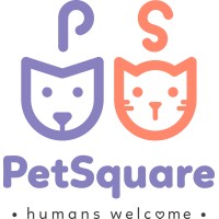 PetSquare.club Logo