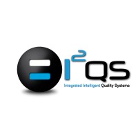 i2qs Logo