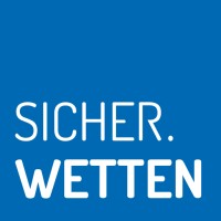 Sicher.Wetten GmbH Logo