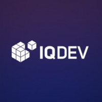 IQDEV Logo