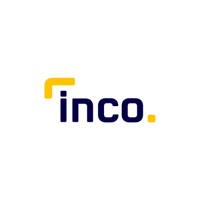 iNCO Sp. z o.o. Logo