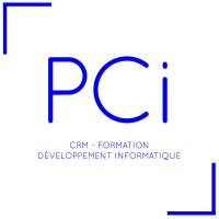 PCi Logo
