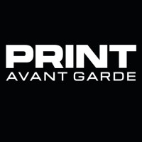 Print Avant Garde AB Logo