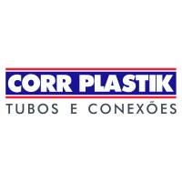 Corr Plastik Tubos e Conexões Logo