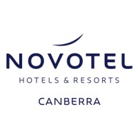 Novotel Canberra Logo