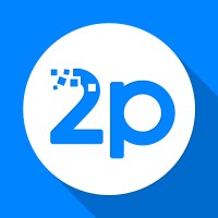 2players creative Logo