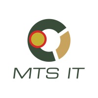 MTS IT Logo