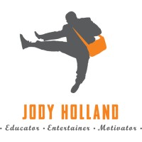Jody Holland, Inc. Logo