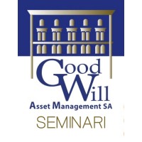 Eventi | GWAM Logo