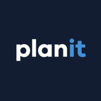 Planit Travel Services Logo
