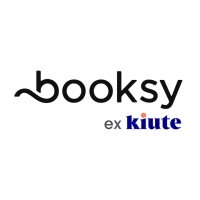 Booksy France Logo