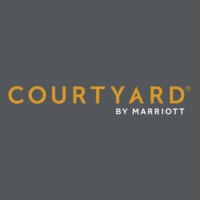 Courtyard by Marriott Amsterdam Airport Logo