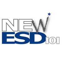 NEWESD 101 (NorthEast Washington Educational Service District 101) Logo