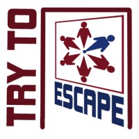 Try to Escape Sàrl Logo