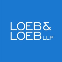 Loeb & Loeb LLP Logo