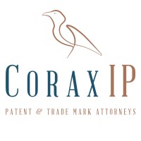 Corax IP Logo