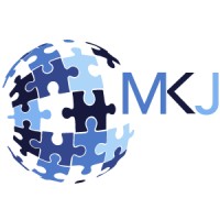 MKJ Consulting Logo