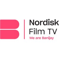 Nordisk Film TV Logo