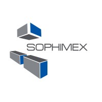 SOPHIMEX Logo