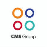 CMS Group Latam Logo
