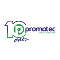 Laboratório Promatec Análises Ambientais Logo