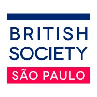 British Society São Paulo Logo
