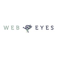 Webeyes Logo