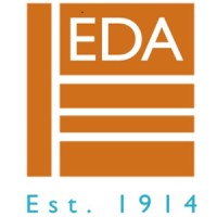 Electrical Distributors Association (EDA) Logo
