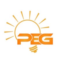 PEGAfrica Logo