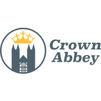 Crown Abbey Logo