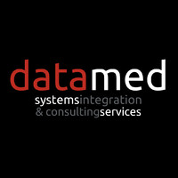 Datamed SA Logo