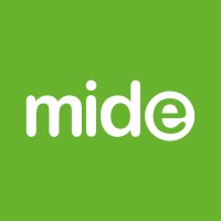 MIDE, Interactive Museum of Economics Logo