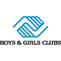 Boys & Girls Clubs Serving Wake County Logo