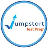 Jumpstart Test Prep Logo