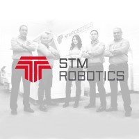 STM Robotics Logo