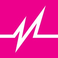 Shock Trampoline & Karting Logo