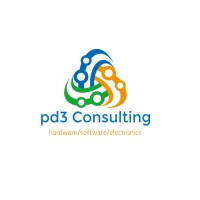 PD3 Consulting Logo