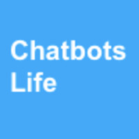 Chatbots Life Logo