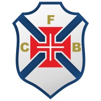 Clube de Futebol Os Belenenses Logo