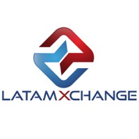 LatamXchange International Pte. Ltd. Logo