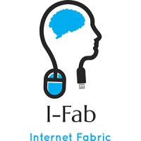 I-fab.be Logo