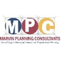 Marvin Planning Consultants Logo