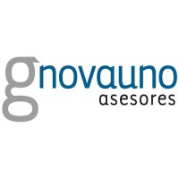 Gnovauno Asesores, SL Logo